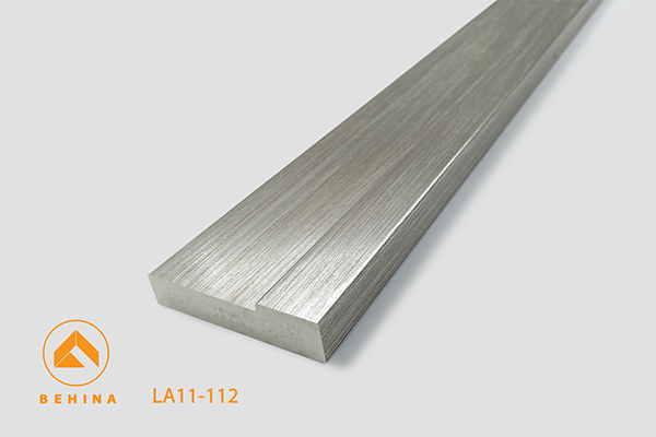 قرنیز لوور نقره ای