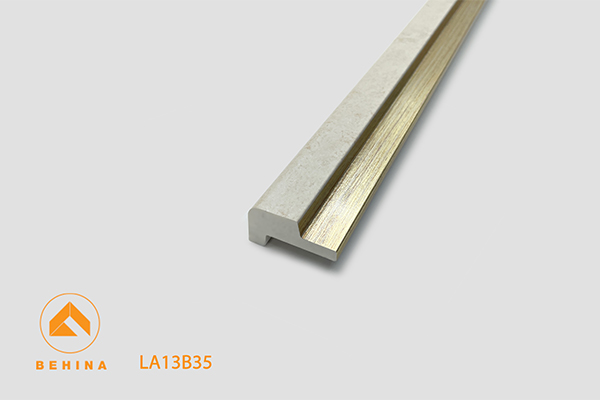 نبشی لوور طرح سنگ