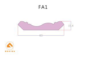 سطح مقطع - تابلو T111