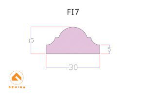 سطح مقطع - تابلو T12