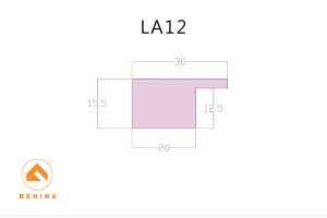 سطح مقطع - لوور6