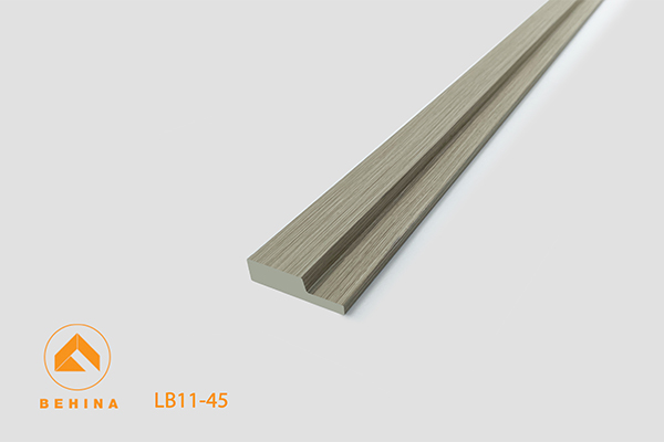 ابزار سمت چپ لوور کرم