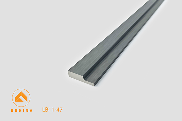 ابزار سمت چپ لوور طوسی