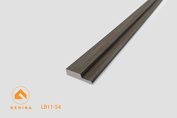 ابزار سمت چپ لوور قهوه ای