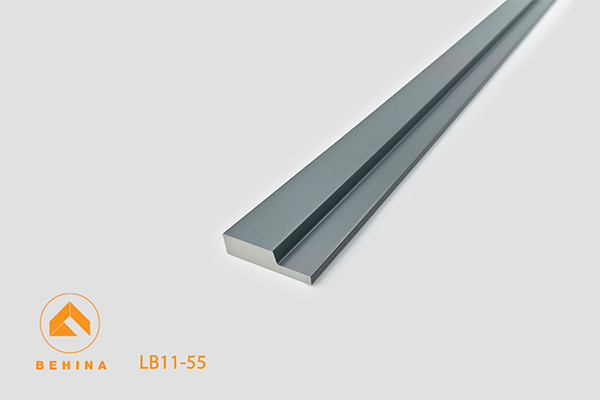 ابزار سمت چپ لوور طوسی