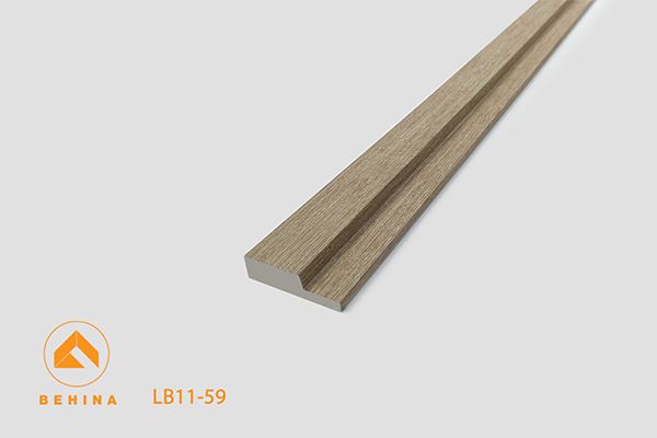 ابزار سمت چپ لوور طرح چوب