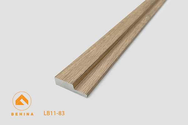 ابزار سمت چپ لوور طرح چوب