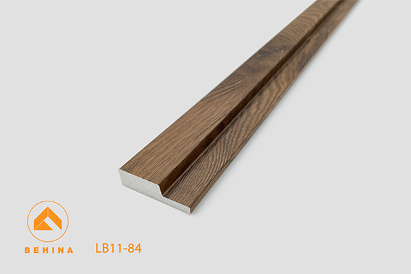 ابزار سمت چپ لوور طرح چوب