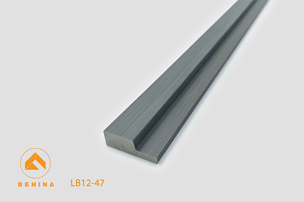 ابزار سمت چپ لوور طوسی