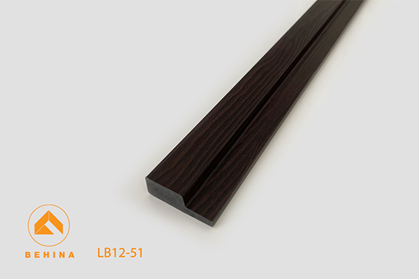 ابزار سمت چپ لوور طرح چوب