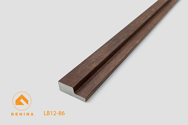 ابزار سمت چپ لوور طرح چوب