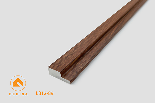 ابزار سمت چپ لوور طرح چوب