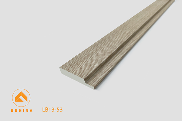 ابزار سمت چپ لوور طرح چوب