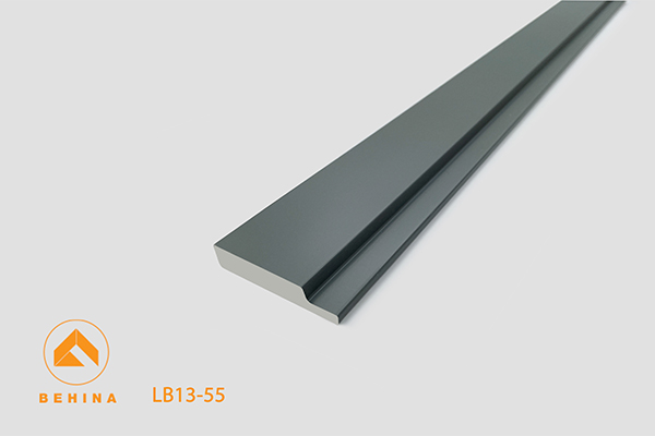 ابزار سمت چپ لوور طوسی