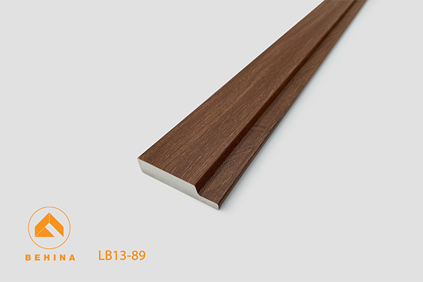 ابزار سمت چپ لوور طرح چوب