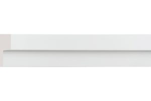 ابزار سمت چپ لوور سفید