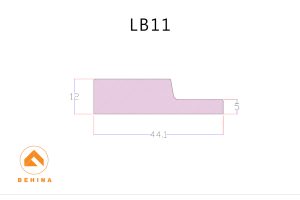 سطح مقطع - لوور11