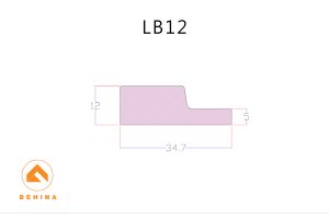 سطح مقطع - لوور12