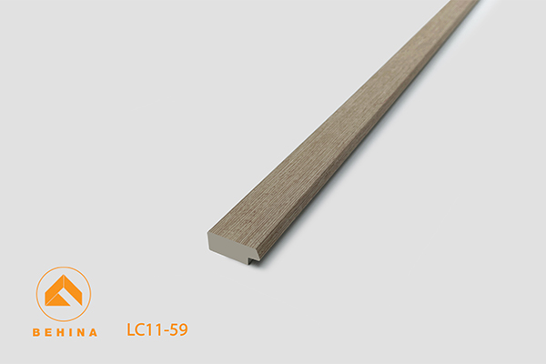 ابزار سمت راست لوور طرح چوب