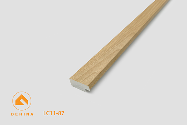 ابزار سمت راست لوور طرح چوب