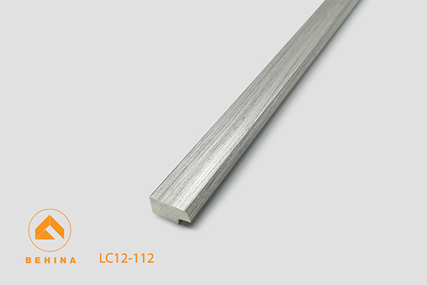 ابزار سمت راست لوور نقره ای