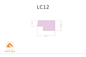 سطح مقطع - لوور16