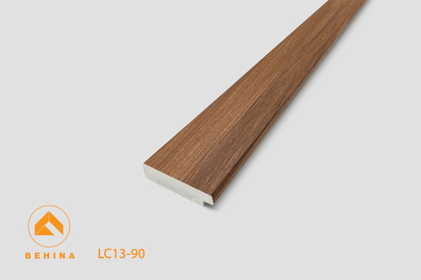 ابزار سمت راست لوور طرح چوب