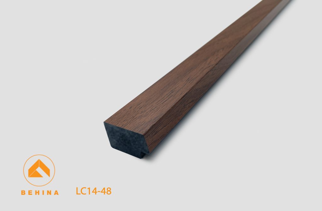 ابزار سمت راست لوور طرح چوب