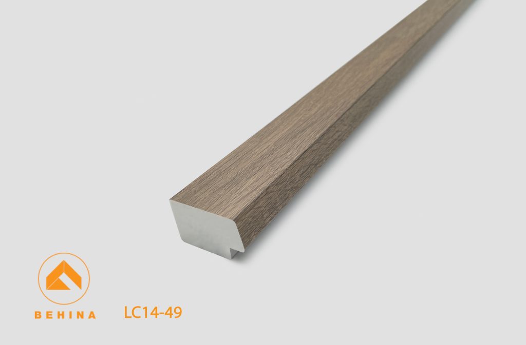 ابزار سمت راست لوور طرح چوب