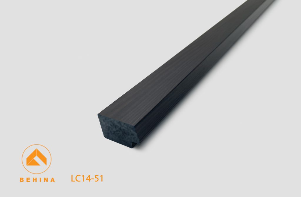 ابزار سمت راست لوور قهوه ای