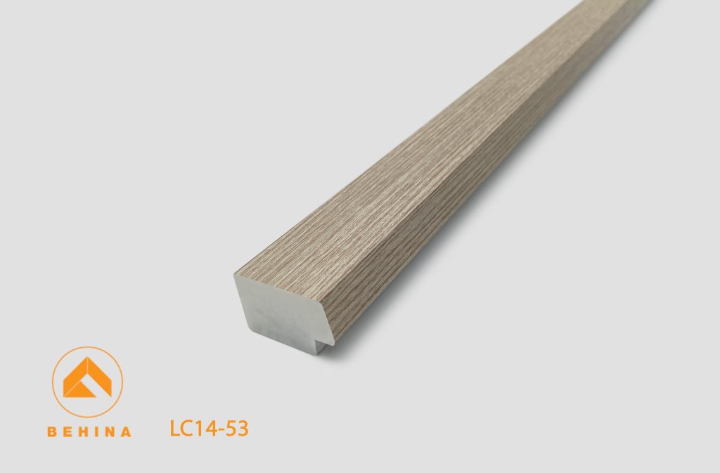 ابزار سمت راست لوور طرح چوب