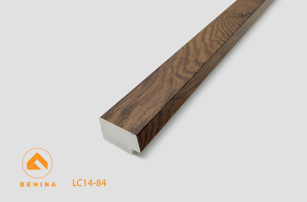 ابزار سمت راست لوور طرح چوب