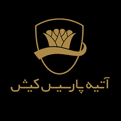لوگو آتیه پارسیس کیش