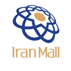 لوگو ایران مال