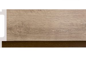 دیوارپوش لوور طرح چوب