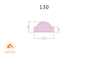 سطح مقطع - تابلو 102