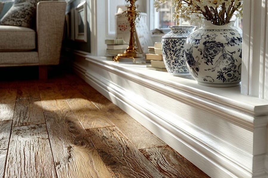 مقاومت در برابر رطوبت؛ عامل تمایز قرنيز باكيفيت پلی استایرن