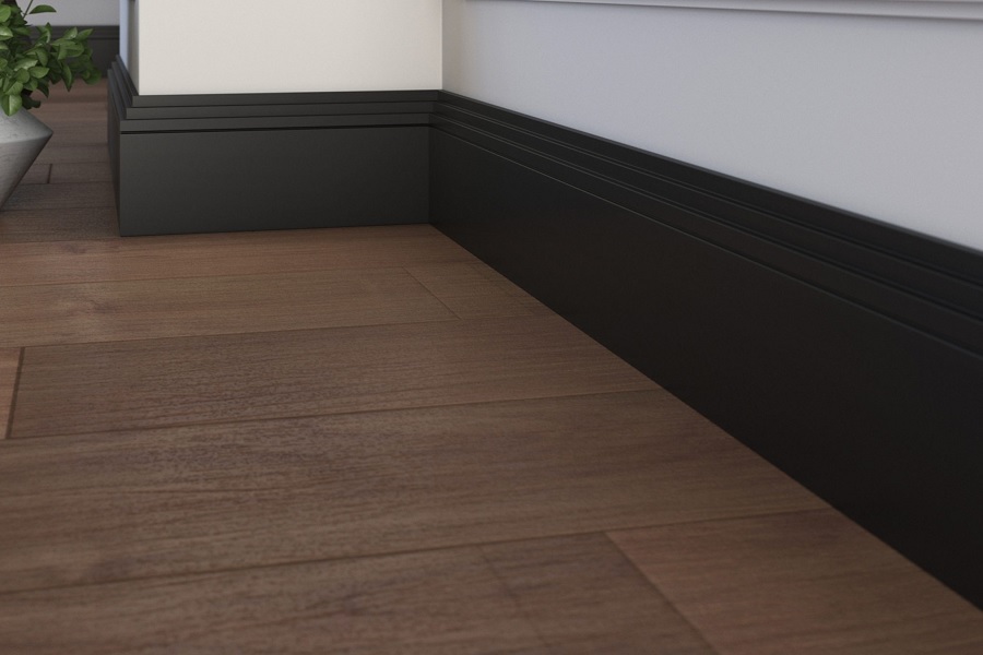 بهینا؛ پیشرو در حوزه تولید و عرضه قرنیزهای باكيفيت و متنوع