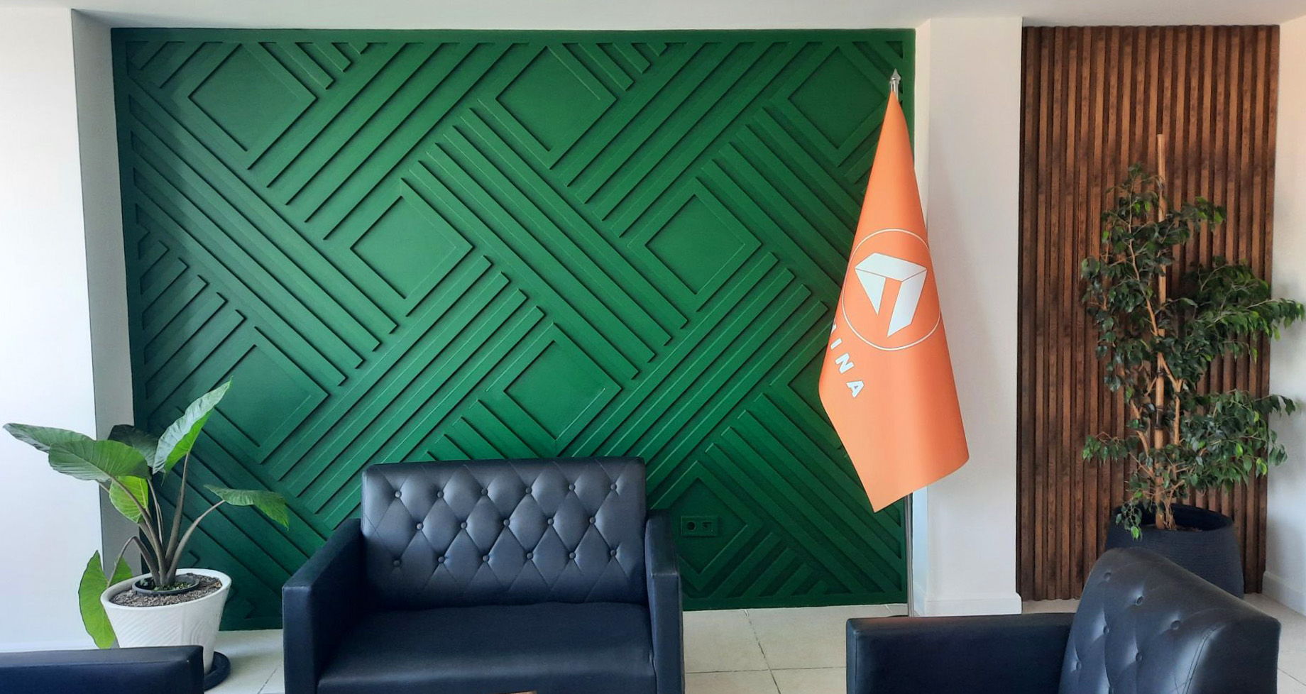 نمایندگی کرج بهینا